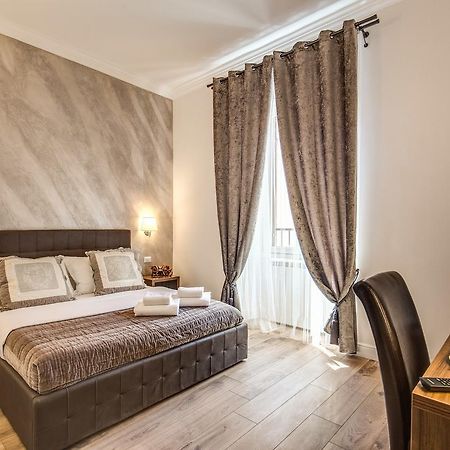 River Luxury Suites Rome Exterior photo