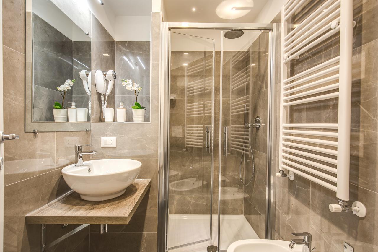 River Luxury Suites Rome Exterior photo